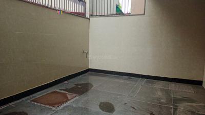 Image of 650 Sq.ft 1 BHK Builder Floor for rent in Sector 14, Gurgaon for Rs. 29000