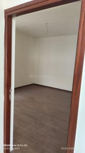 Bedroom Image of 1905 Sq.ft 3 BHK Apartment / Flat for sale in Shanta The Bodhivriksha, Peeramcheru Hyderabad for Rs. 14000000