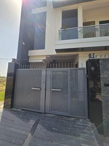 Image of 2300 Sq.ft 4 BHK Independent House for sale in Natkur, Lucknow for Rs. 7500000