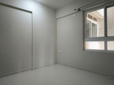 Bedroom Image of 1490 Sq.ft 3 BHK Apartment / Flat for rent in Disha Pursuit Of Sunshine, Bommenahalli Bengaluru for Rs. 46000