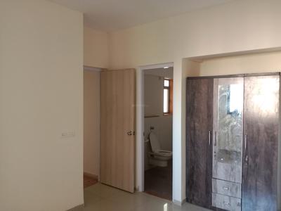 Bedroom Image of 600 Sq.ft 1 BHK Apartment / Flat for sale in Thane West Thane for Rs. 10500000
