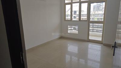 Bedroom Image of 1500 Sq.ft 3 BHK Apartment / Flat for sale in Crossings GH7 Crossings Republik, Crossings Republik Ghaziabad for Rs. 11400000