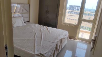 Bedroom Image of 1013 Sq.ft 2 BHK Apartment / Flat for sale in Terra Castle, Jhundpuri Bhiwadi for Rs. 3195000