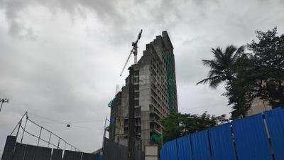 Image of 1415 Sq.ft 2 BHK Apartment / Flat for sale in Pyramid Centria, Nerul, Navi Mumbai for Rs. 19000000