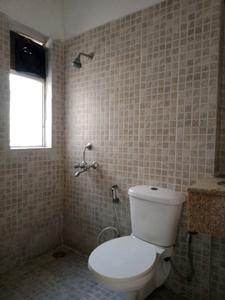 Bedroom Two Image of 1070 Sq.ft 2.5 BHK Apartment / Flat for sale in Paras Tierea, Sector 137 Noida for Rs. 8700000
