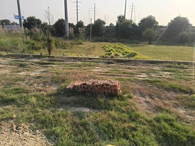 Image of 900 Sq.ft Residential Plot / Land for sale in Basantpur Saitli, Ghaziabad for Rs. 3449001