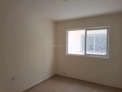 Bedroom Image of 1120 Sq.ft 3 BHK Builder Floor for sale in Signature Global Park 4 And 5, Sector 36 Sohna for Rs. 10200000
