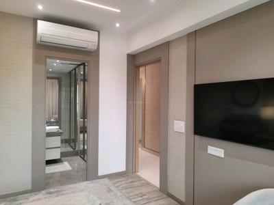 Bedroom Image of 2340 Sq.ft 3 BHK Apartment / Flat for sale in Ivory County, Sector 115 Noida for Rs. 43000000