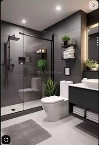 Image of 1150 Sq.ft 2 BHK Apartment / Flat for sale in Thane West, Thane for Rs. 16800000