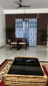 Balcony Image of Pradhan Nivas PG ( Jyoti nagar ) in Bankim Nagar, Siliguri