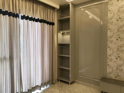 Bedroom Image of 1700 Sq.ft 3 BHK Builder Floor for rent in Sector 22 Gurgaon for Rs. 57000