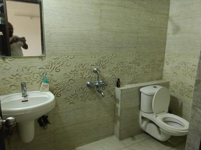 Image of 1200 Sq.ft 3 BHK Apartment / Flat for rent in Fortune Signature, Bawadiya Kalan, Bhopal for Rs. 30000