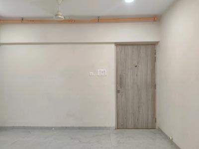 Living Room Image of 600 Sq.ft 2 BHK Apartment / Flat for rent in Swastik Platinum, Vikhroli East Mumbai for Rs. 52000