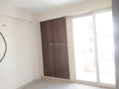 Bedroom Image of 1230 Sq.ft 2 BHK Apartment / Flat for rent in Strategic Royal Court, Noida Extension Greater Noida for Rs. 22000