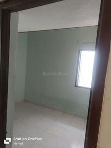 Bedroom Image of 1200 Sq.ft 1.5 BHK Builder Floor for rent in Samayapuram Tiruchirappalli for Rs. 15000