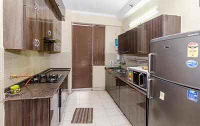 Kitchen Image of Ravi Nest - Sector 76 in Sector 76, Noida