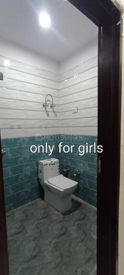 Uttam nagar west, Uttam Nagar Bathroom 1