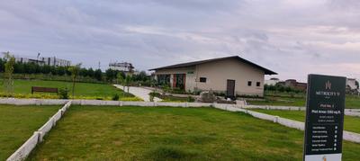 Image of 1500 Sq.ft Residential Plot / Land for sale in Lava, Nagpur for Rs. 3500000