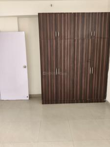 Bedroom Image of 2030 Sq.ft 4 BHK Apartment / Flat for rent in Rising Homes At DXP 92, Sector 92 Gurgaon for Rs. 30000