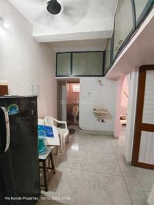 Kitchen Image of 500 Sq.ft 1 BHK Independent House for sale in Saiyed Vasna Vadodara for Rs. 5500000