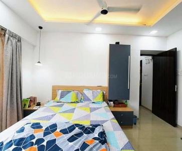 Bedroom Image of 1022 Sq.ft 2 BHK Apartment / Flat for sale in Balewadi Pune for Rs. 11500000