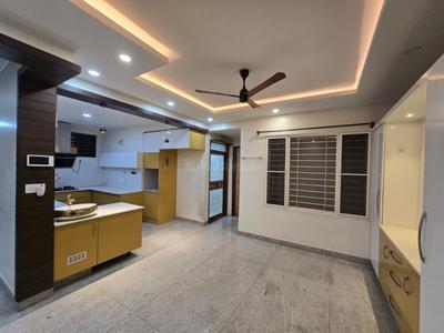 3.5 BHK Flat