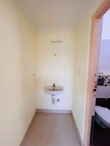 Hall Image of 1020 Sq.ft 2 BHK Apartment / Flat for rent in Karapakkam Chennai for Rs. 30000