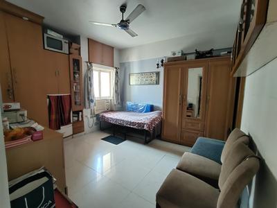 Hall Image of 3500 Sq.ft 5 BHK Apartment / Flat for sale in Ambuja Udita, Santoshpur Kolkata for Rs. 31000000