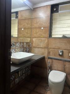Image of 850 Sq.ft 2 BHK Apartment / Flat for rent in Paradise Sai Mannat, Kharghar, Navi Mumbai for Rs. 42000