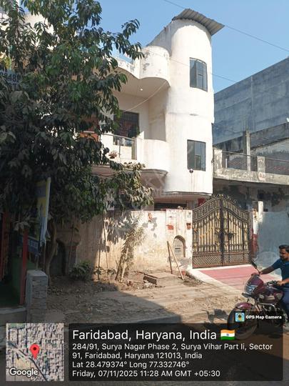 Surya Vihar Part II, Sector 91 Main Image 1