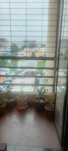 Balcony Image of 1000 Sq.ft 2 BHK Apartment / Flat for sale in Northway Mayfair Sunrise, Atladara Vadodara for Rs. 2950000