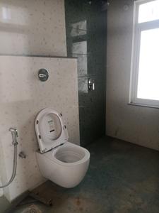 Bedroom Two Image of 1750 Sq.ft 3 BHK Apartment / Flat for sale in Srinivasam Apartments, Kondapur Hyderabad for Rs. 18000000
