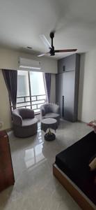Bedroom Image of 2490 Sq.ft 4 BHK Apartment / Flat for sale in Isanpur Ahmedabad for Rs. 13600000