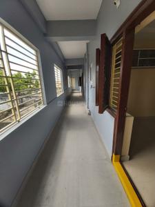 Balcony Image of 1250 Sq.ft 2 BHK Apartment / Flat for rent in Bhanugudi Junction Kakinada for Rs. 16000