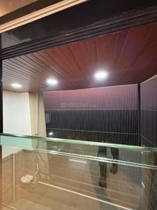 Balcony Image of 2094 Sq.ft 2.5 BHK Penthouse for sale in Sagar Darshan Towers, Nerul Navi Mumbai for Rs. 72500000