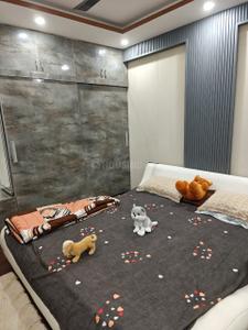 Bedroom Image of 1150 Sq.ft 2 BHK Apartment / Flat for sale in GRC Subhiksha, Choodasandra Bengaluru for Rs. 12000000