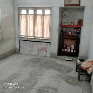 Bedroom Image of 850 Sq.ft 2 BHK Independent House for rent in Garia, Sonarpur Kolkata for Rs. 13000