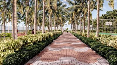 Image of 1500 Sq.ft Residential Plot / Land for sale in Prestige Kings County, Jigani, Bengaluru for Rs. 16500000