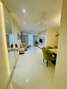 3 BHK Flat