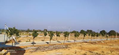 Image of 150 Sq.ft Residential Plot / Land for sale in Zaheerabad, Sangareddy for Rs. 1050000