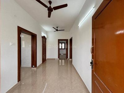 Hall Image of 1600 Sq.ft 2.5 BHK Independent House for sale in Santoshi Nagar Raipur for Rs. 5300000