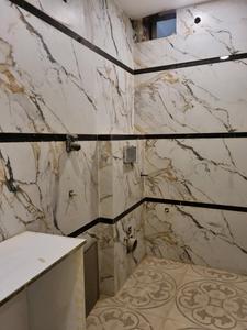 Common Bathroom Image of 650 Sq.ft 2 BHK Apartment / Flat for sale in Dream Ultra Luxury by Dream Home Buildtech, Mahavir Enclave New Delhi for Rs. 5700000