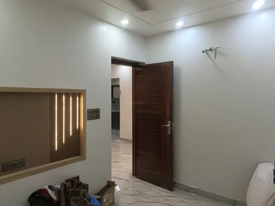 Bedroom Image of 1150 Sq.ft 3 BHK Apartment / Flat for sale in Pitampura New Delhi for Rs. 15000000
