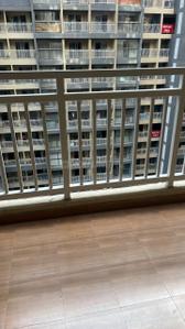 Balcony Image of 1050 Sq.ft 2 BHK Apartment / Flat for sale in Bramha The Collection, Wadgaon Sheri Pune for Rs. 10900000