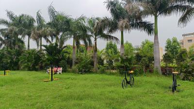 Image of 800 Sq.ft Residential Plot / Land for sale in Old Dhamtari Road, Raipur for Rs. 2400000