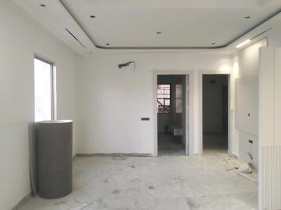 Living Room Image of 1440 Sq.ft 3 BHK Builder Floor for sale in Mukherjee Nagar New Delhi for Rs. 25000000