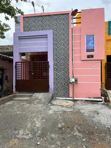 1 BHK Independent House