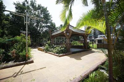 Image of 680 Sq.ft 2 BHK Apartment / Flat for sale in Kiwale, Pune for Rs. 7800000