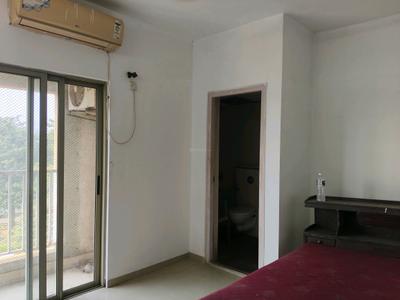 Bedroom Image of 750 Sq.ft 2 BHK Apartment / Flat for sale in Lodha Casa Rio, Palava Phase 1 Thane for Rs. 5200000