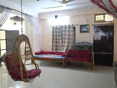 Living Room Image of 3800 Sq.ft 4 BHK Duplex for sale in Parvathapur Hyderabad for Rs. 28000000